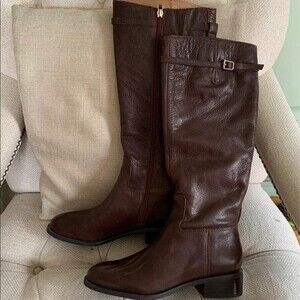 Franco Sarto boots